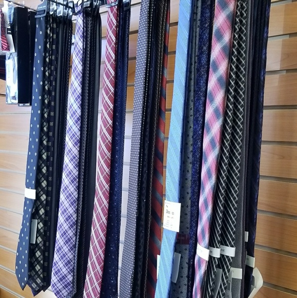 Alteration. Suits.shirts.tishirts.tie.all slim